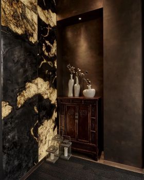 Pepper Tree | JFR设计工作室 | 中国上海徐汇区