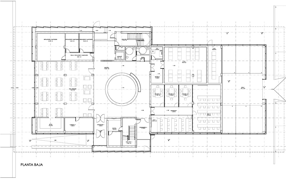 M2大楼（M2 Building）-25