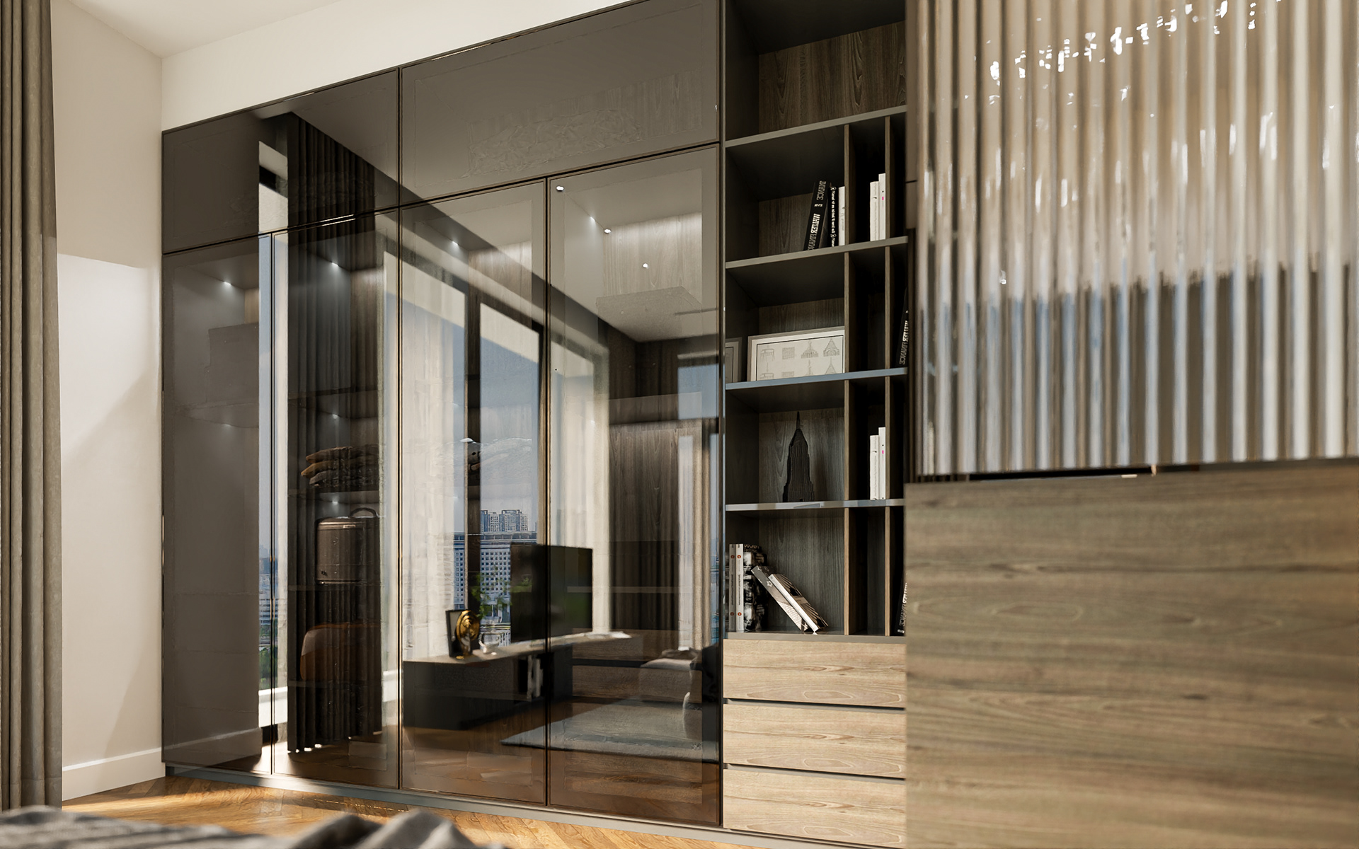 范太太的别墅-6