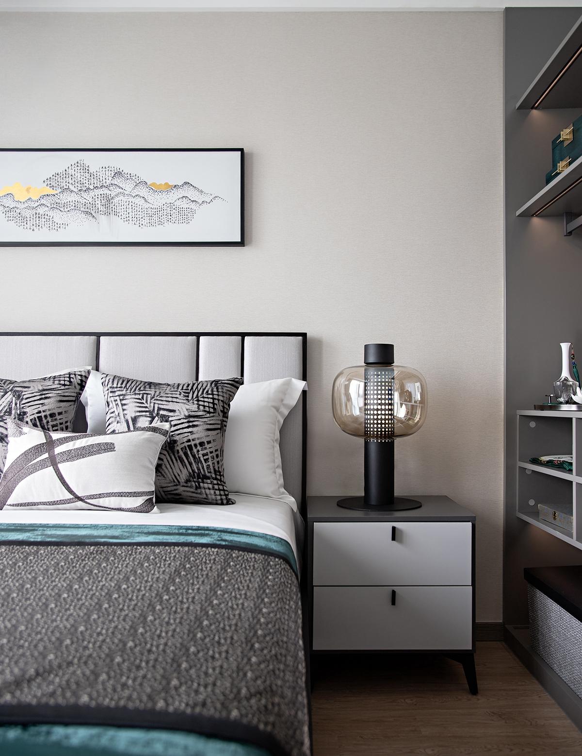 雅居乐·香港城丨中国肇庆丨GND设计集团 恩嘉设计-79