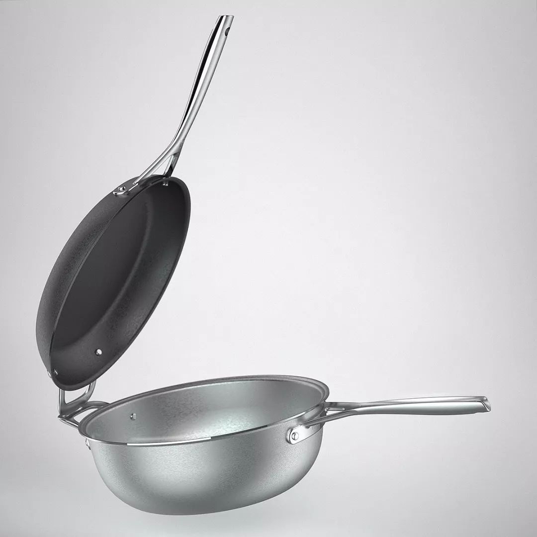 16 款创意厨房用品，让你爱上烹饪-26