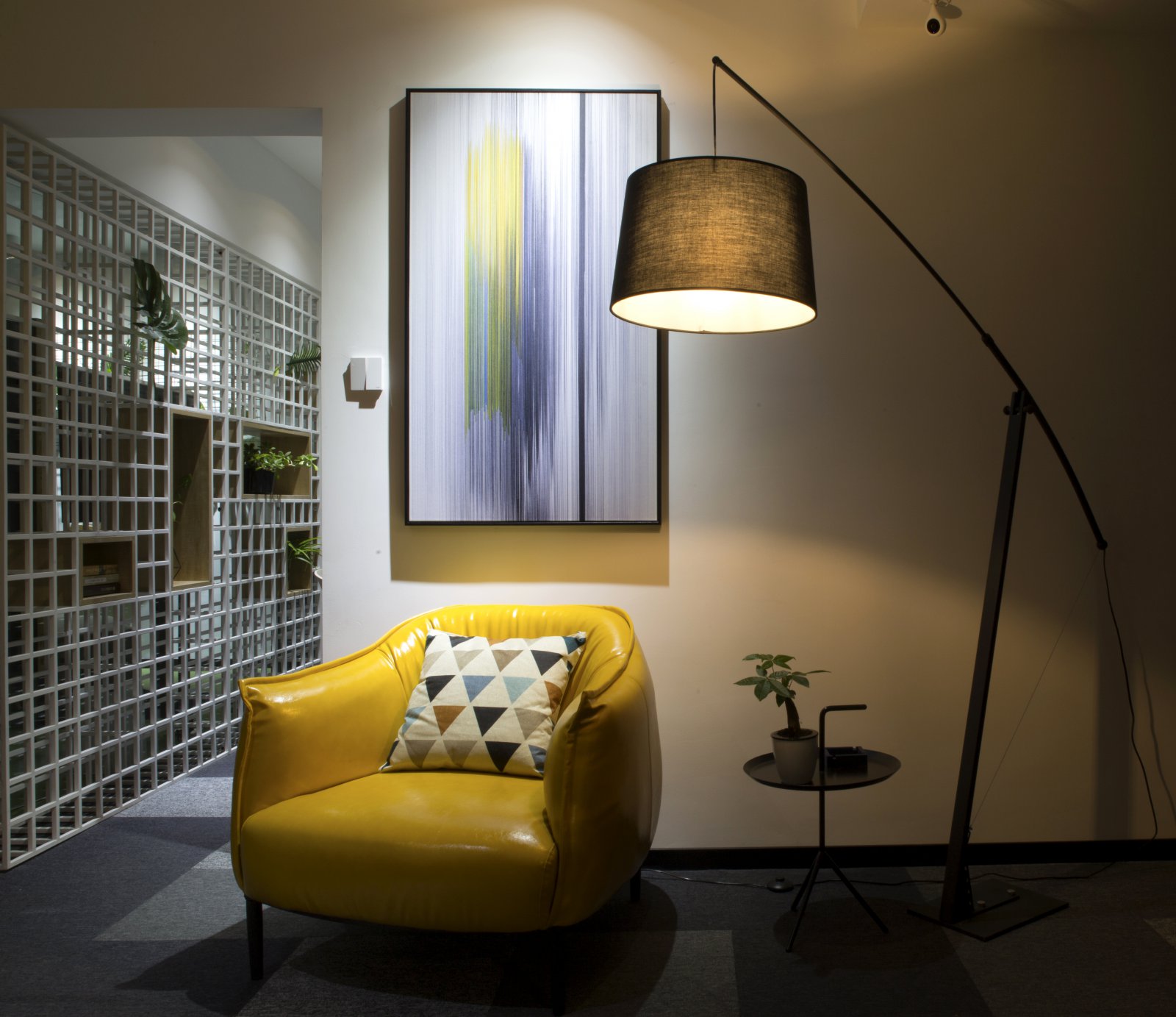 太原斑斓空间-12