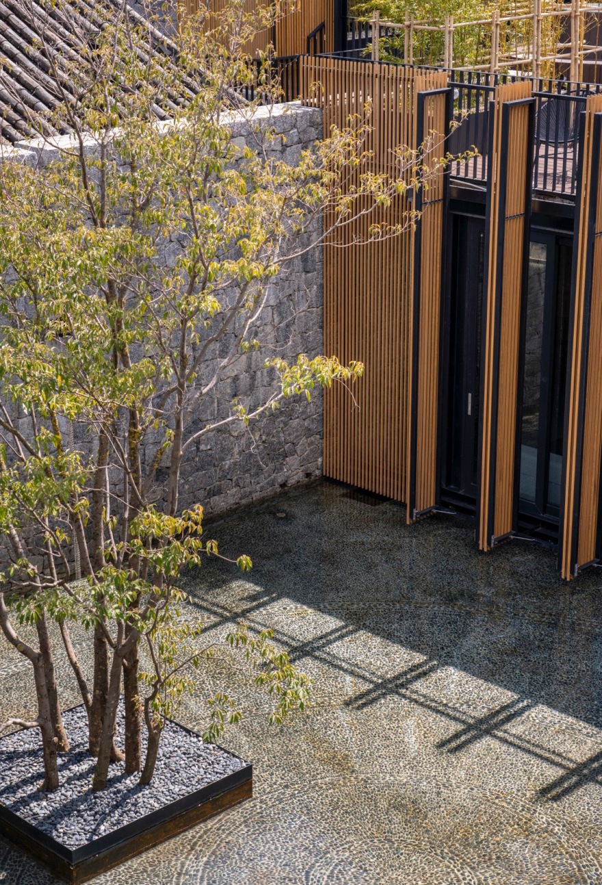 厚苑(CASA NGULUKO)丨中国丽江丨李晓东工作室-64