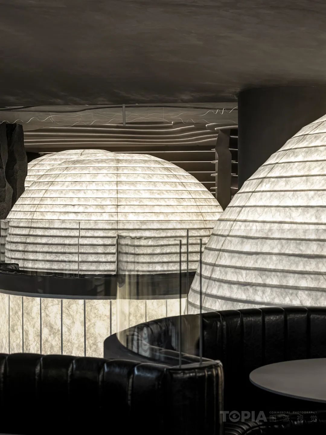 懿中餐丨中国沈阳丨壹贰叁肆空间设计-32