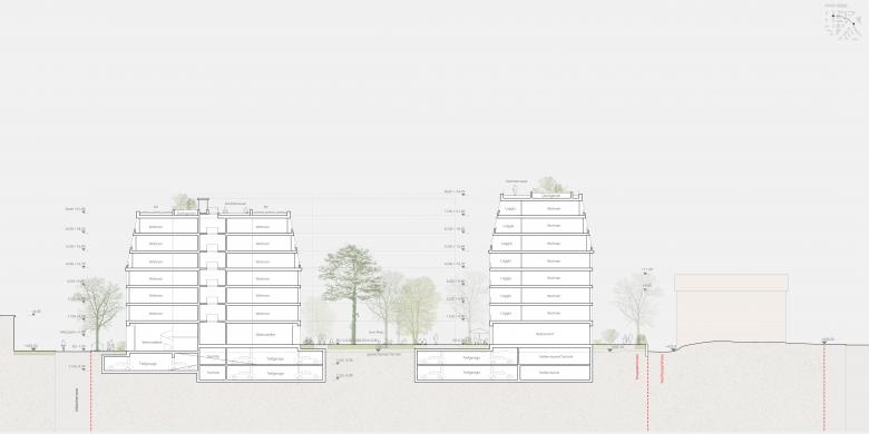 厄尼·阿雷亚尔丨瑞士丨KCAP Zürich-9