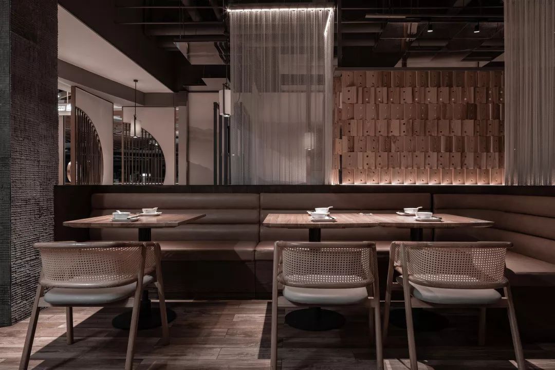 淮上豆府，方寸之中见君子  上瑞元筑设计-21