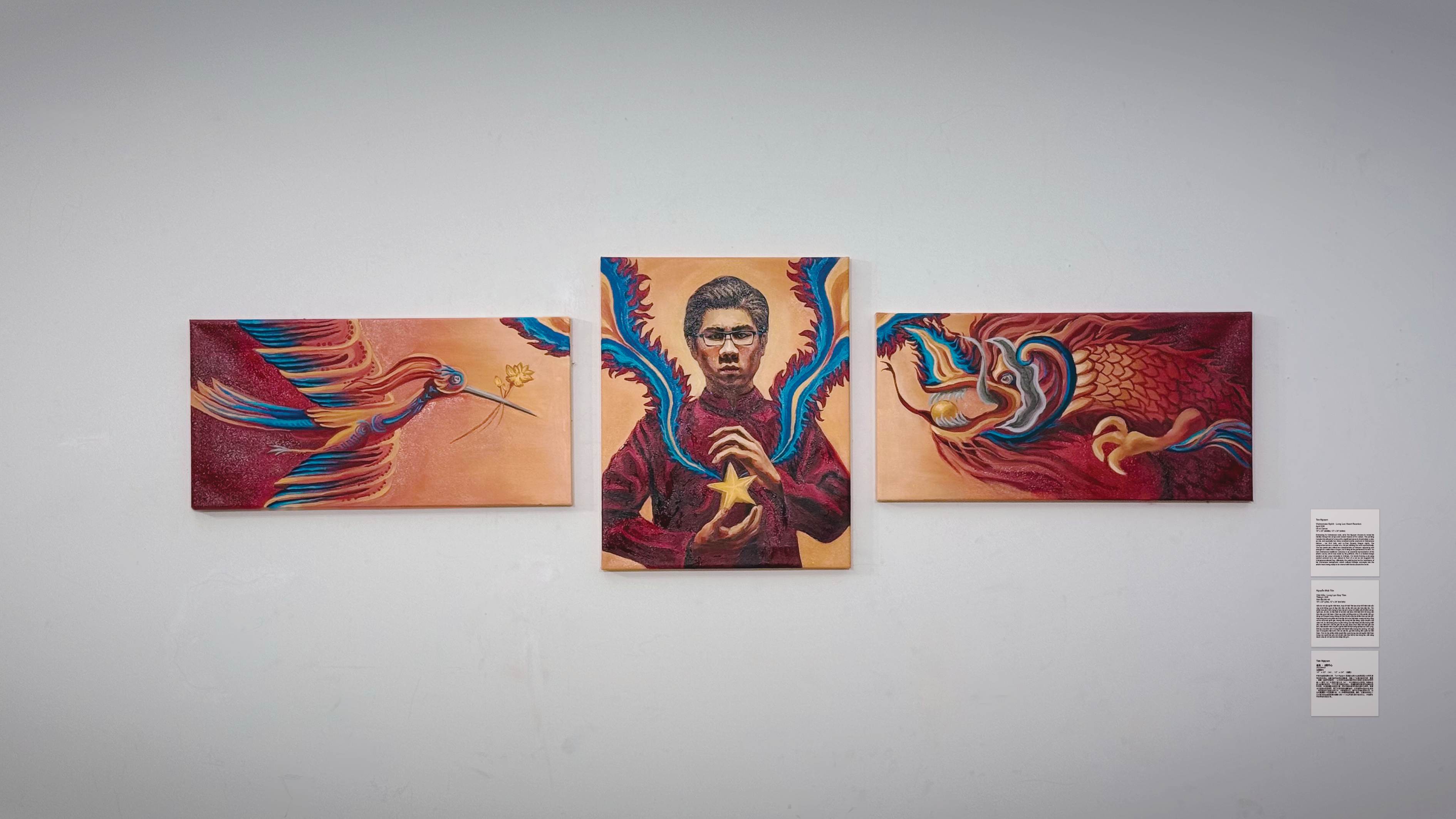 Vietnamese Spirit: Long Lac Heart Reunion-7