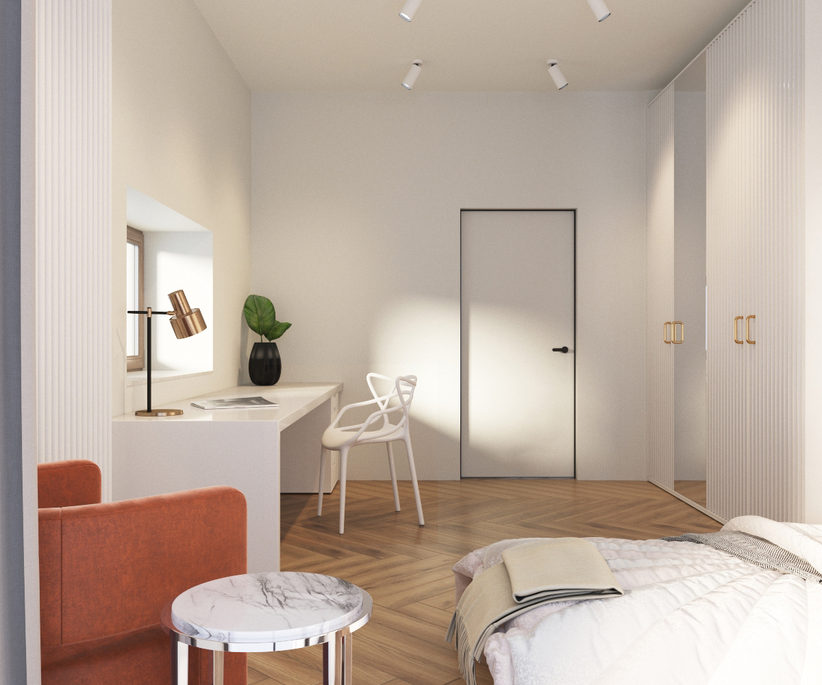 The Nature House in Moscow-15