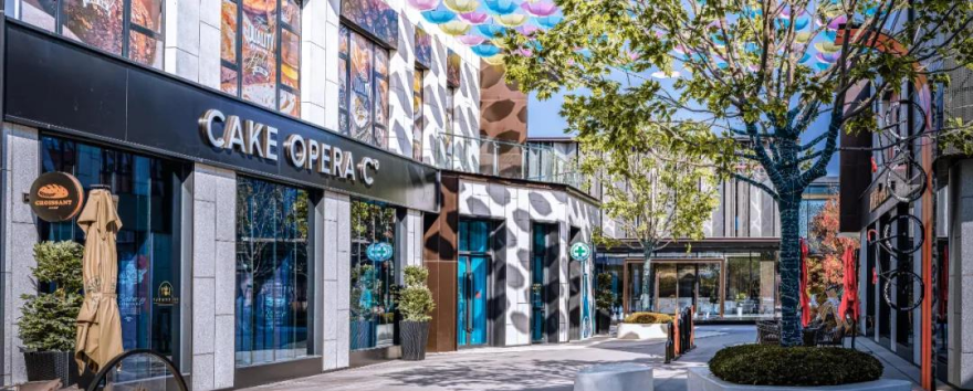 石家庄东原·启城丨中国石家庄丨东原集团华中区域-28