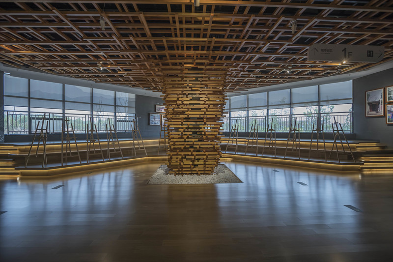 武义城市展示馆-8