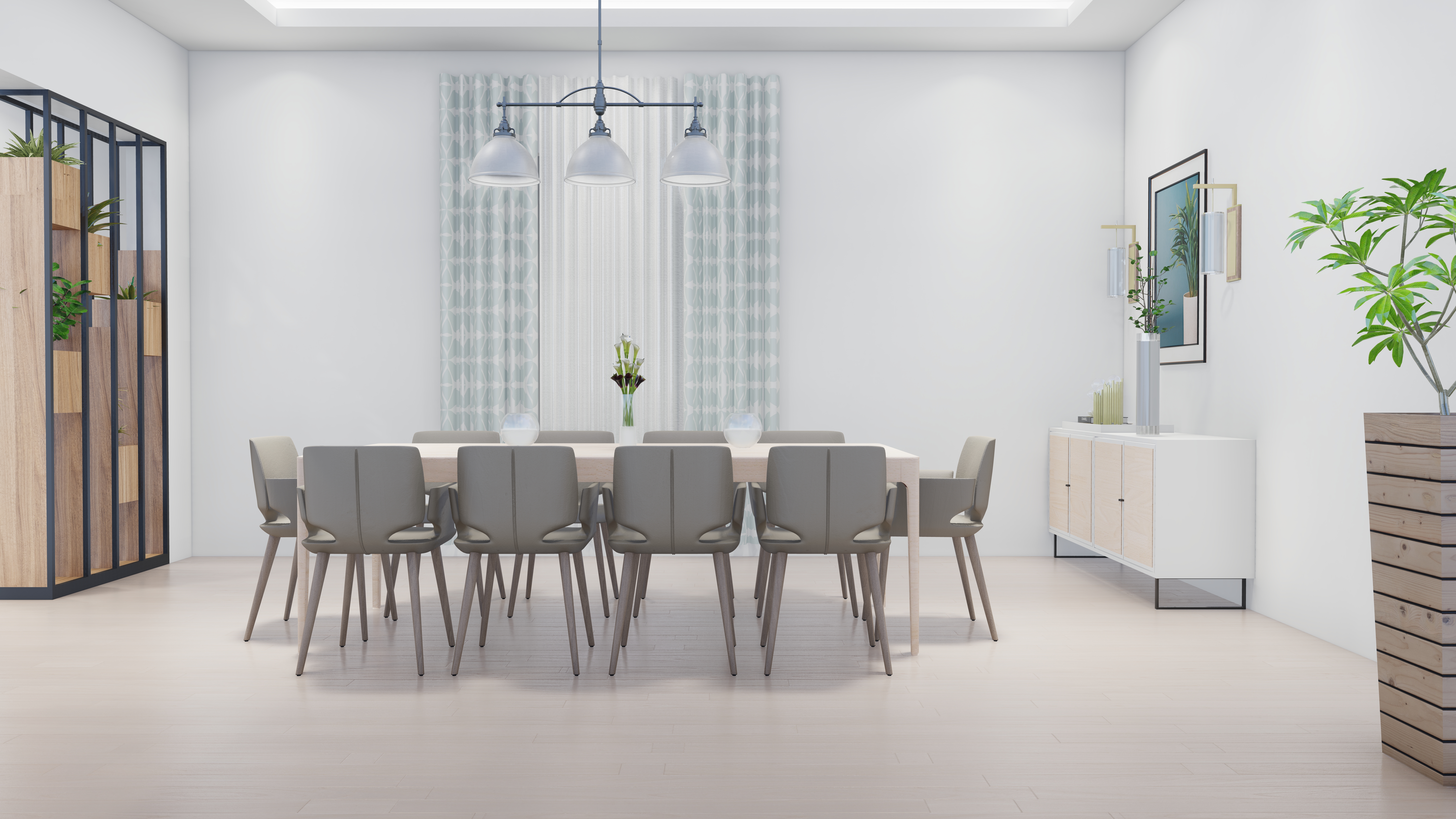 Dining Area Design-2
