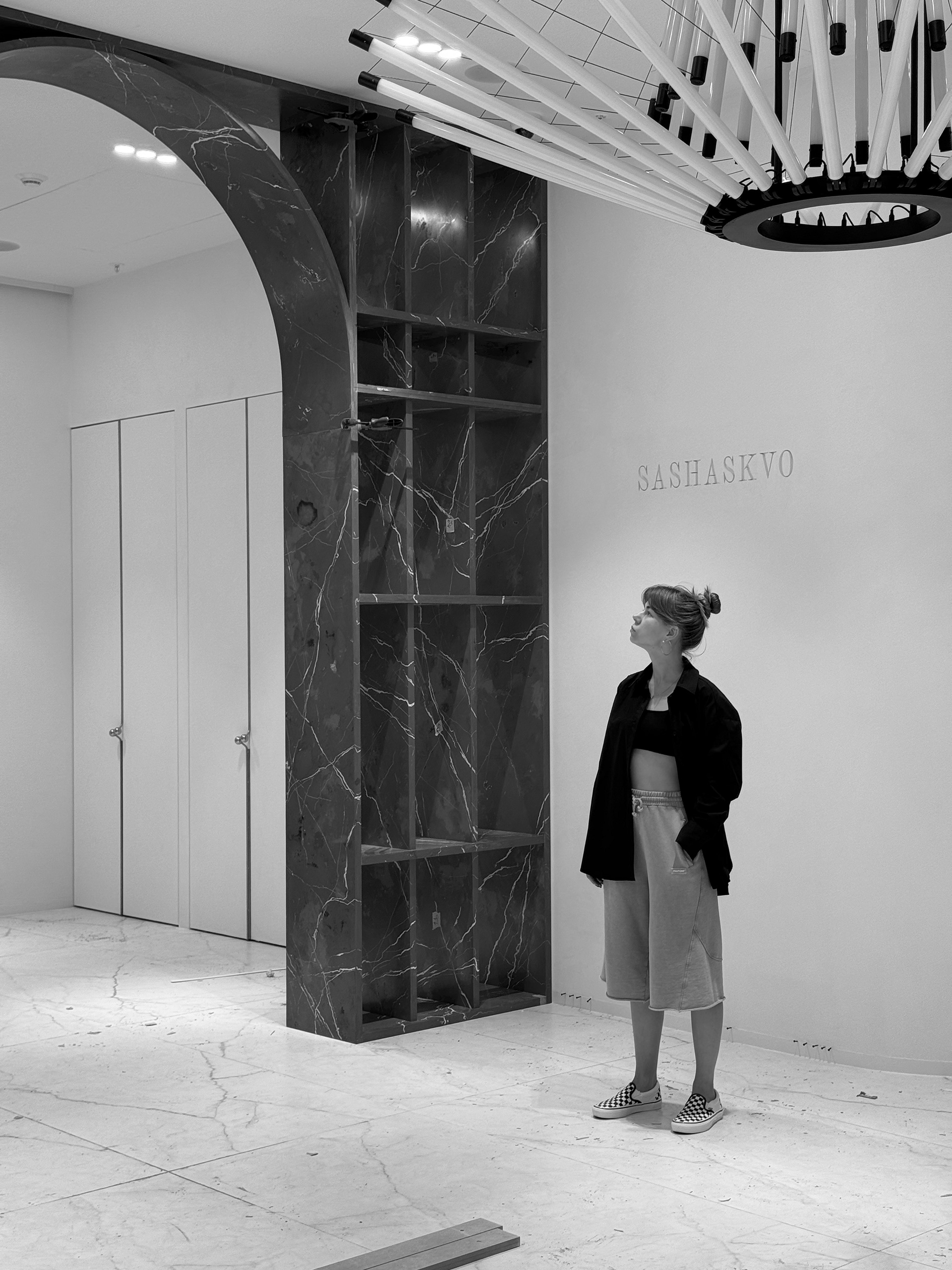 萨沙什科沃商店丨Roman Gulyaev,Maria Tsakharias-52