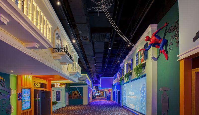 海口秀英万达影城-13