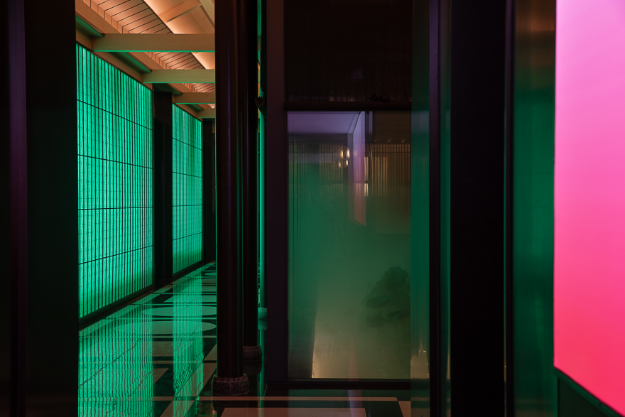 湘之荷·紫园餐厅丨中国杭州丨雷健(Ray),李闻,张宇-34