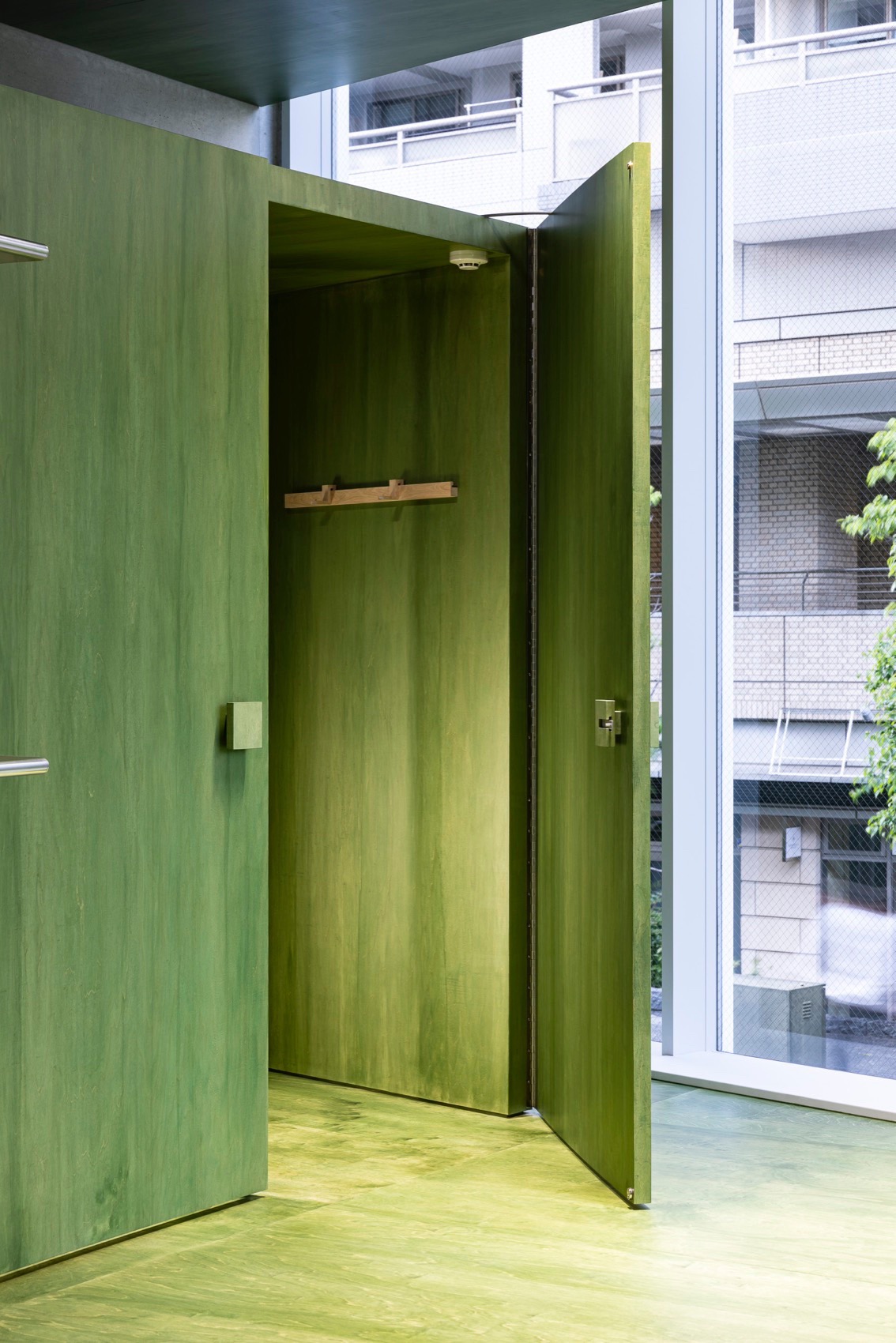 Mardi Mercredi 代官山店丨日本东京丨Creative Studio Unravel-51