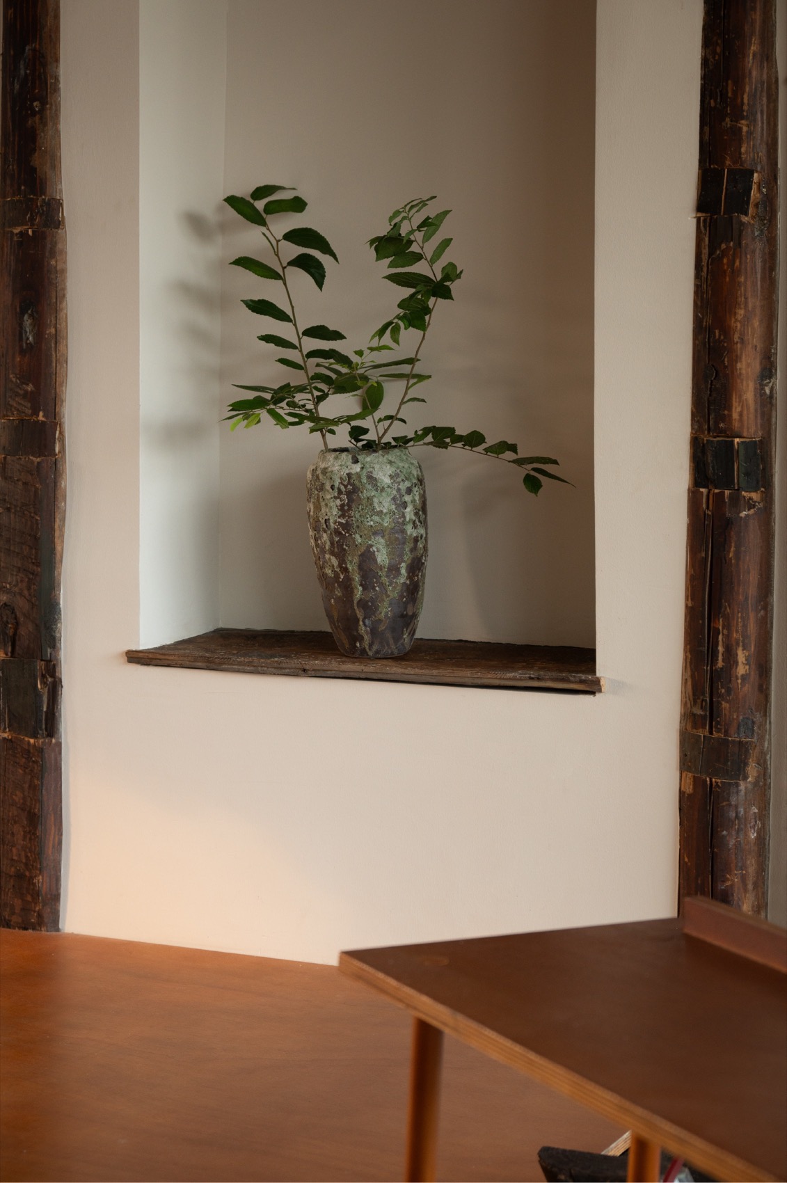 枫泾小筑丨中国上海丨六识研社-58