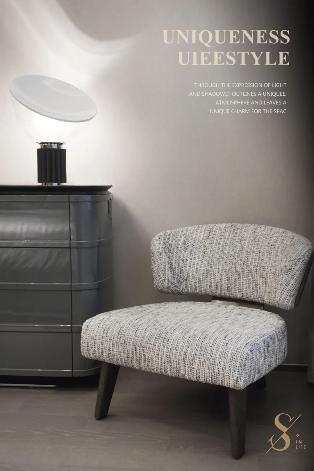 蓝城S+钱塘天誉 · 现代艺境,诗意家居丨中国杭州-63