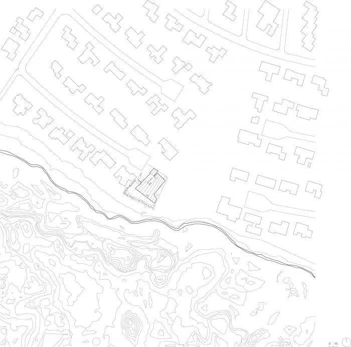 冰岛 BAKKAFLÖT14 别墅丨STUDIO GRANDA-56