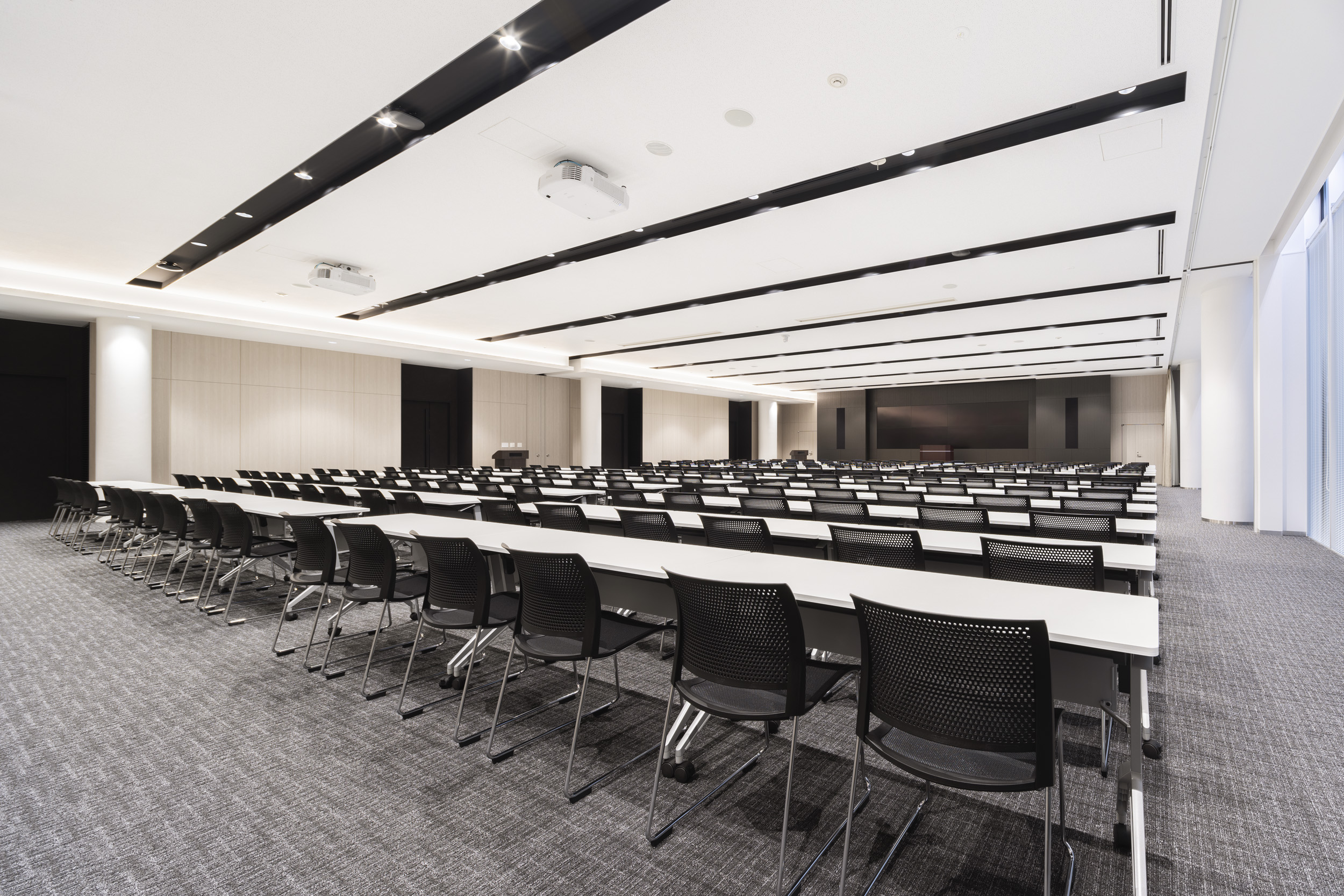 JEC 大厦丨日本东京丨toripple-50