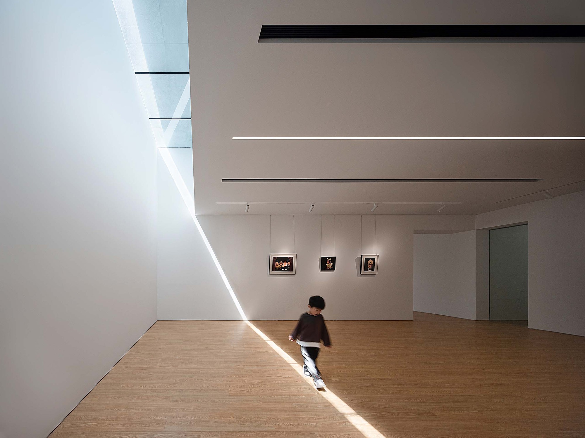 苏州鸢尾艺术境界丨中国苏州丨LYCS Architecture-32