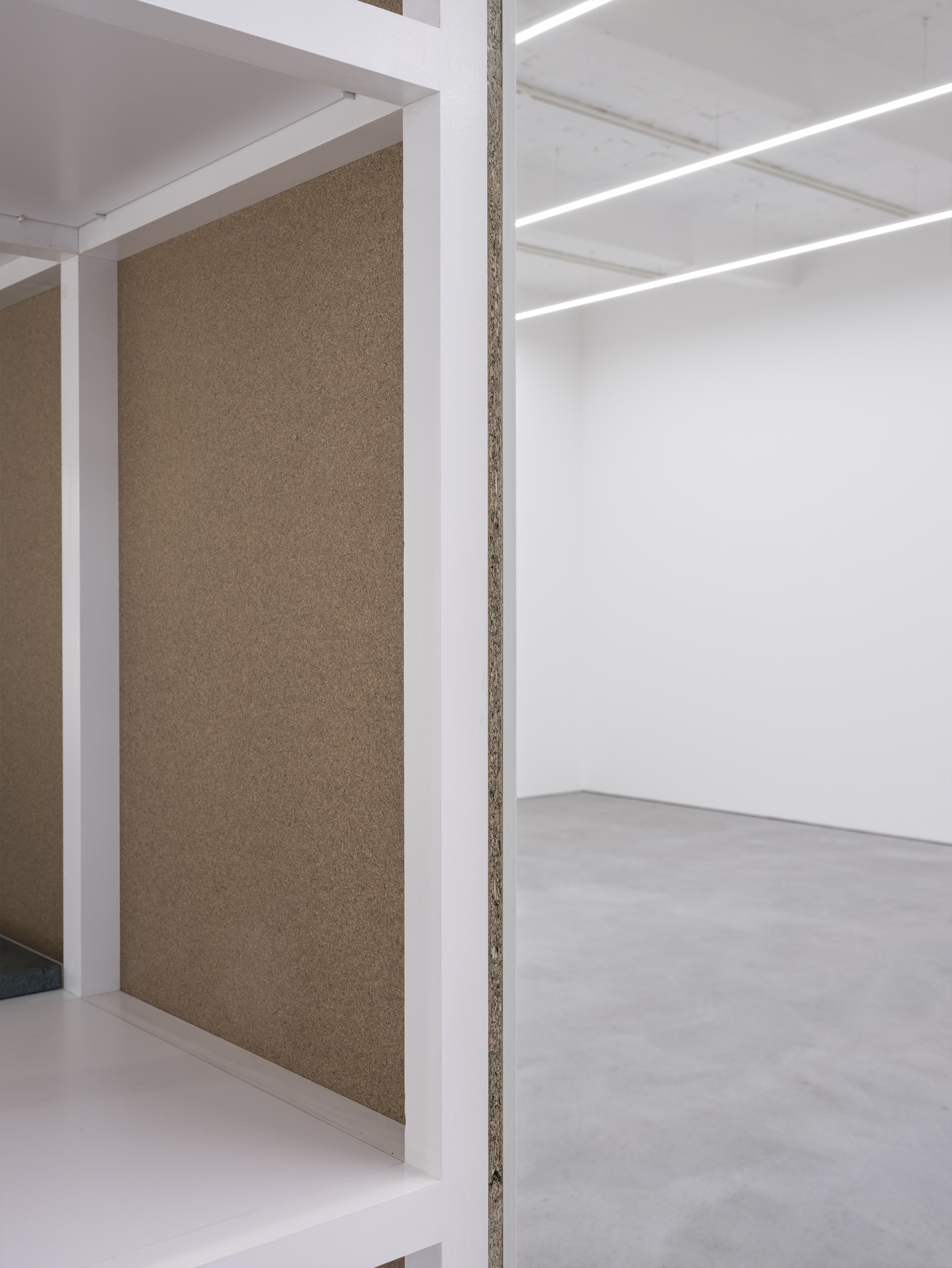 克劳帕·图斯卡尼·蔡德勒美术馆丨德国柏林丨MeyerGrohbrügge-27