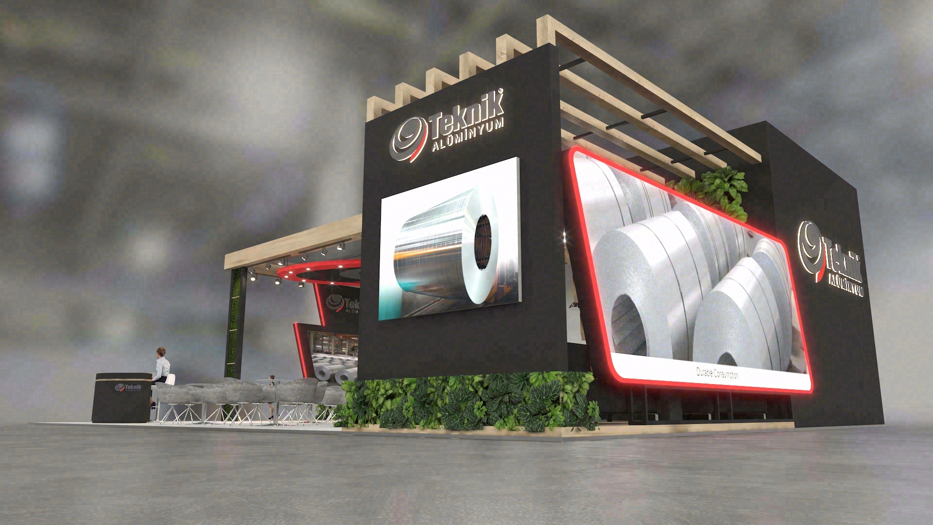 TEKNİK ALÜMİNYUM-4