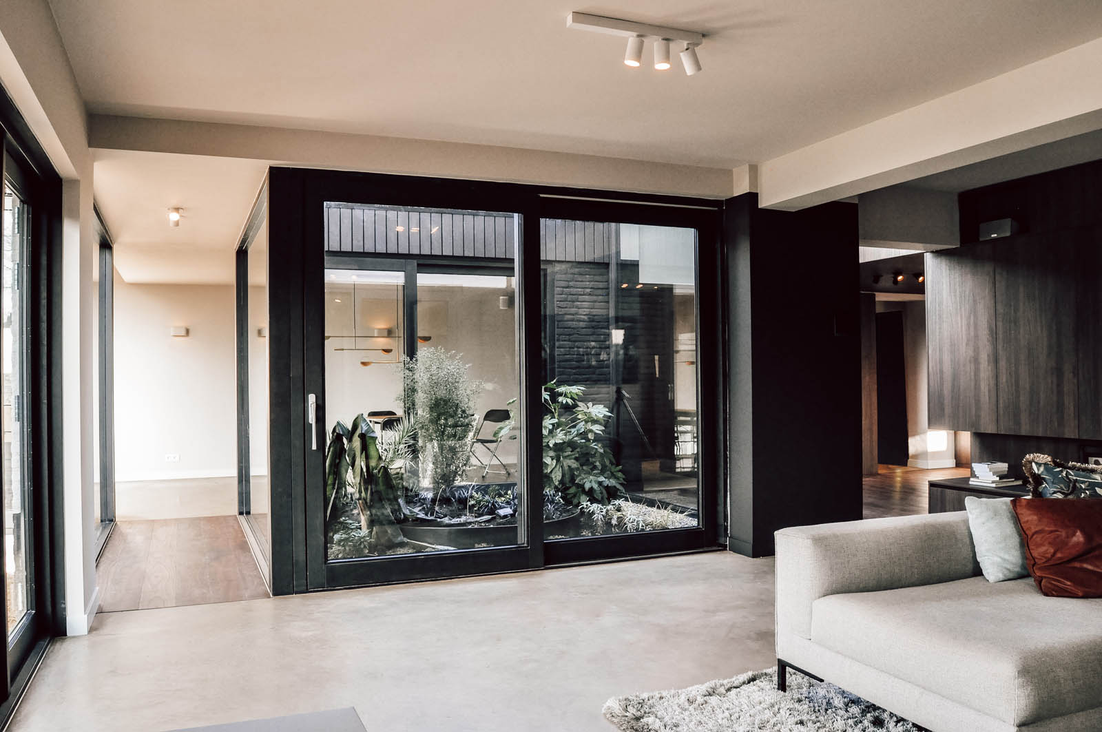 Cool House Doetinchem改造项目丨荷兰丨Jeroen de Nijs（建筑师）,bni bv-8