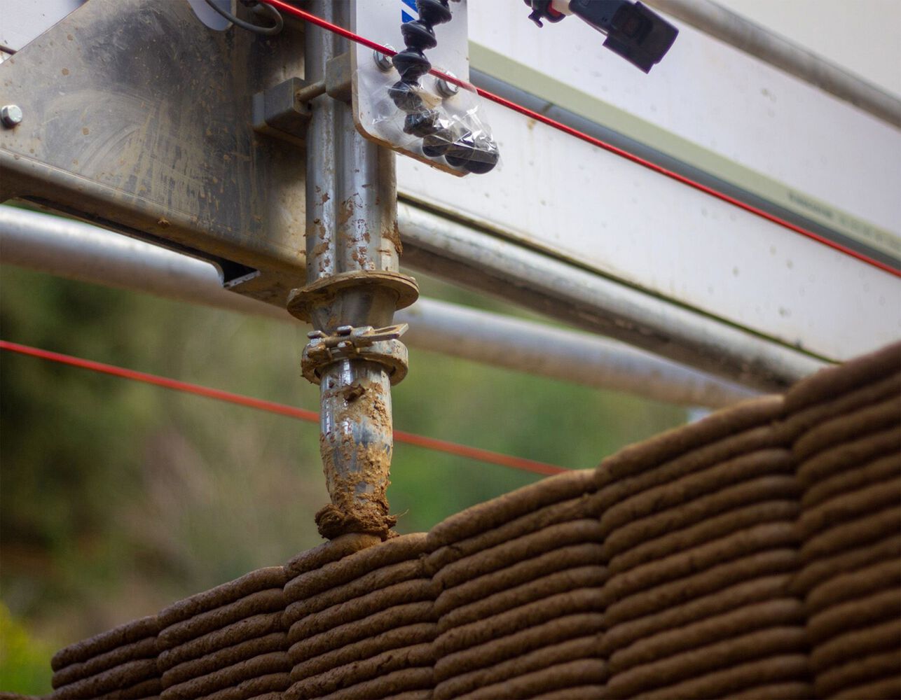 TOVA 原型房丨西班牙巴塞罗那丨IAAC 学生-36