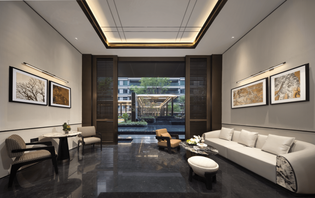 SWD|金周路TOD·国宾九玺:经纬自然，序写城章-113