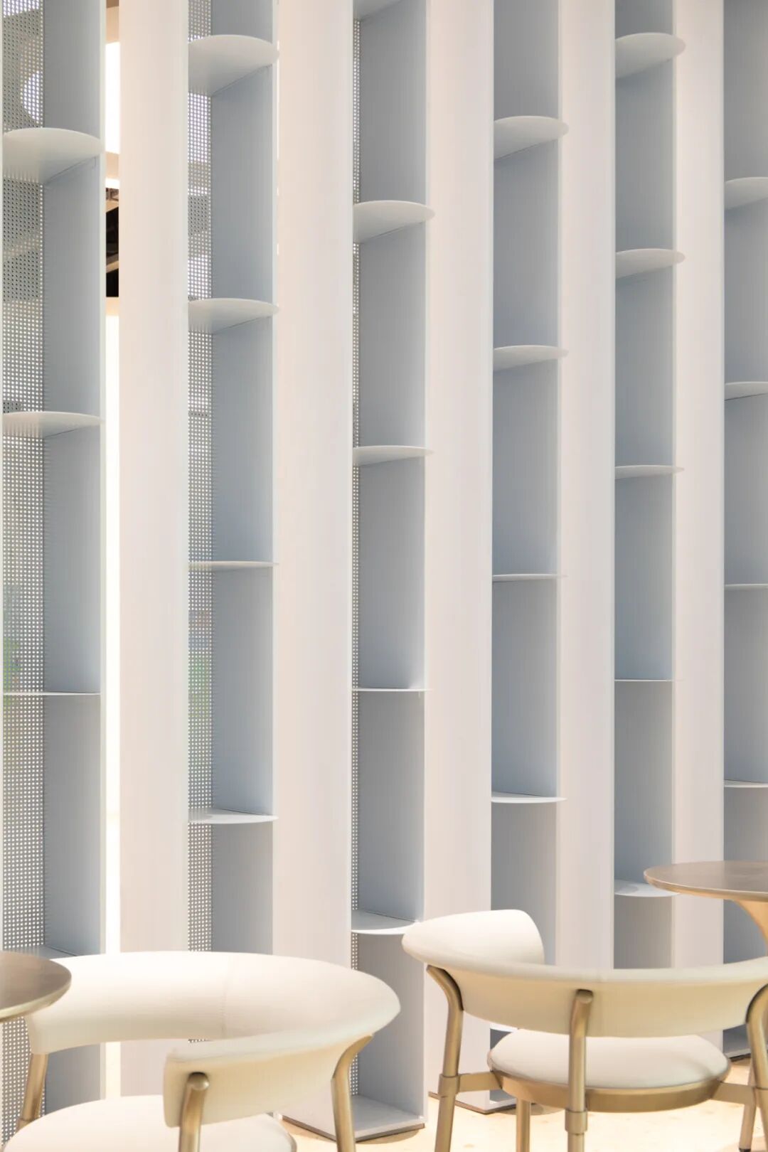 ARIZON乾正設計|雄安商服中心_尋環XLOOP-75