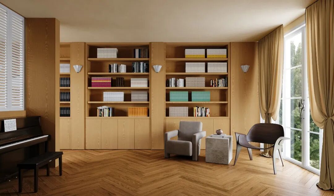 督院府邸丨中国成都丨JICHEN DESIGN-61