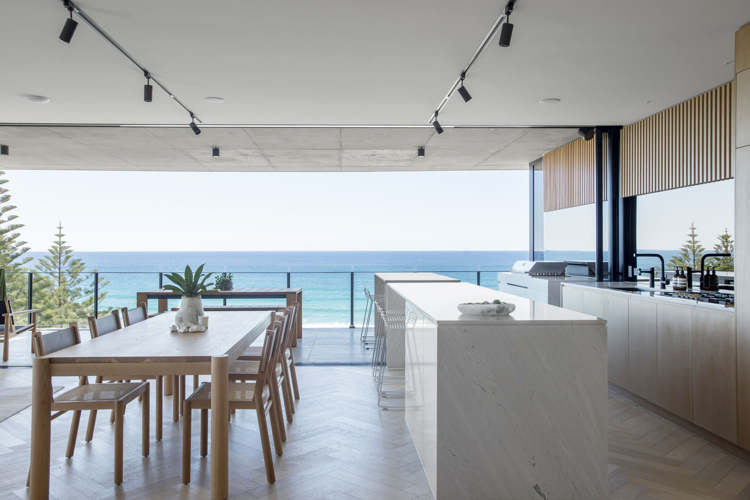 黄金海岸北住宅-36