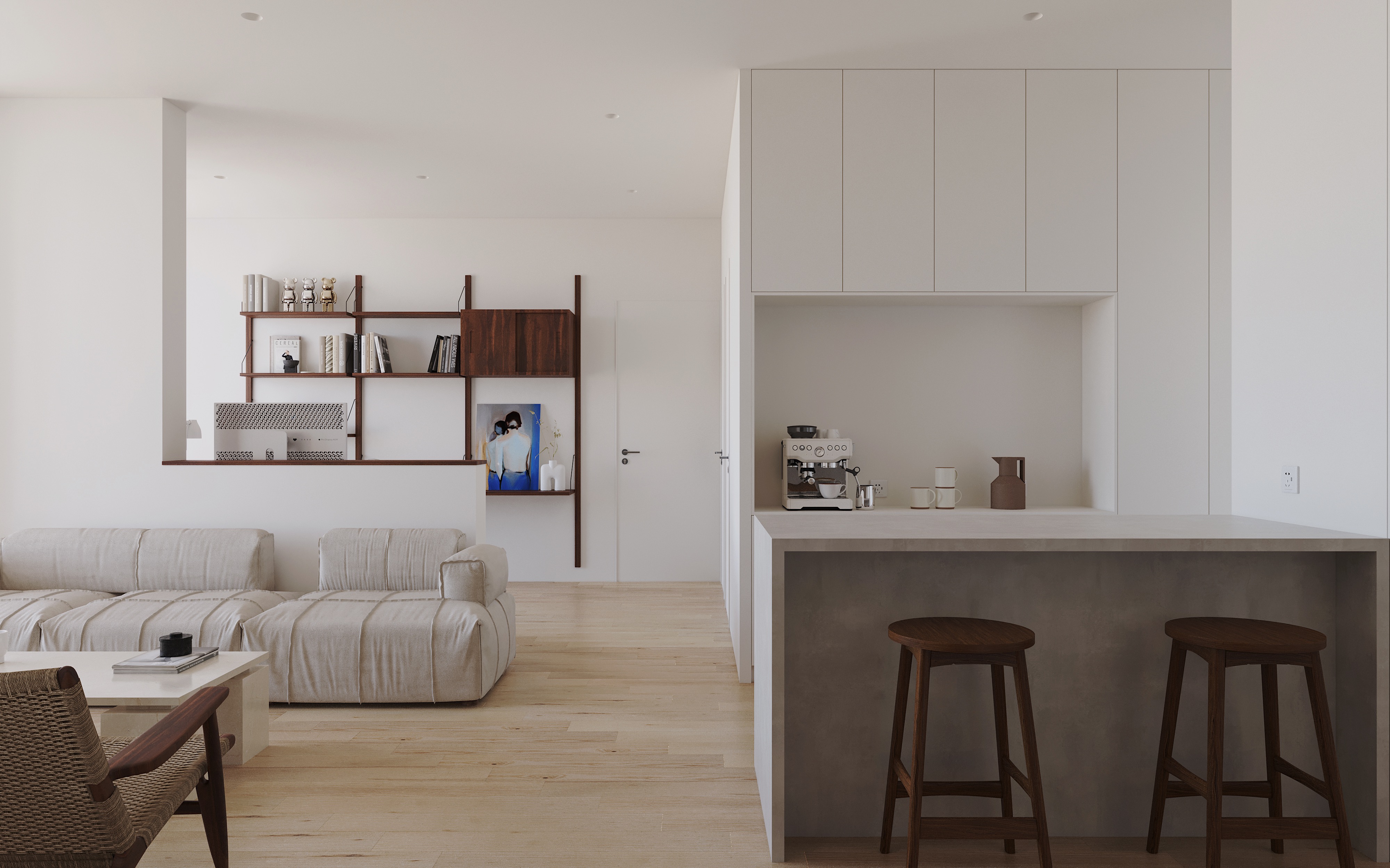 极简奢华生命之花丨中国重庆丨RHD-14