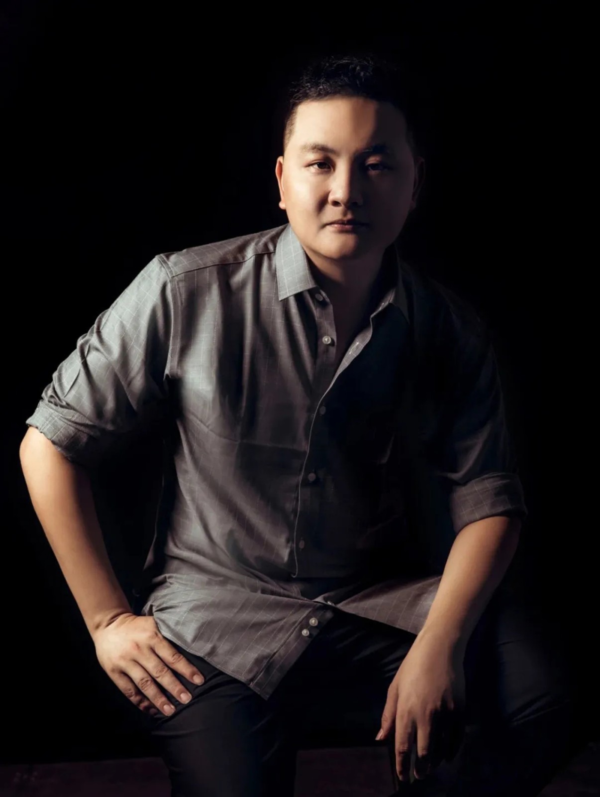 壹城峰荟展示区-44