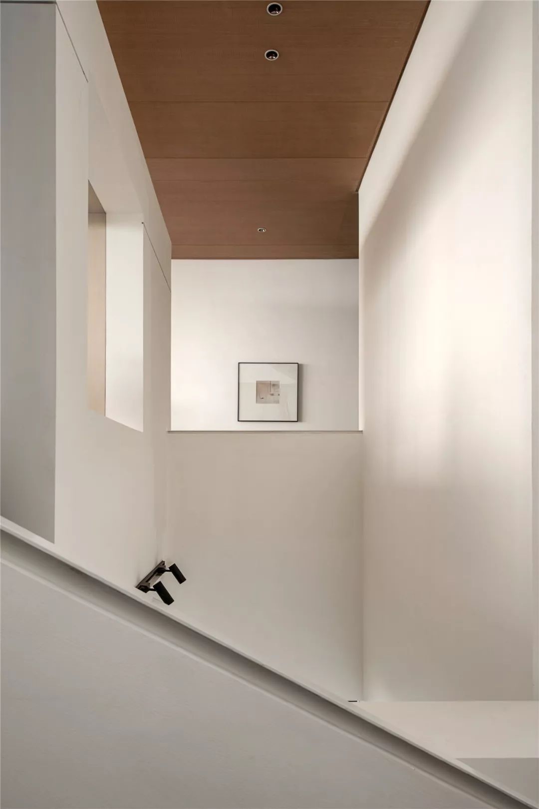 重庆晓风映月销售中心 | 生活应如云燕,轻袅而曼妙-59