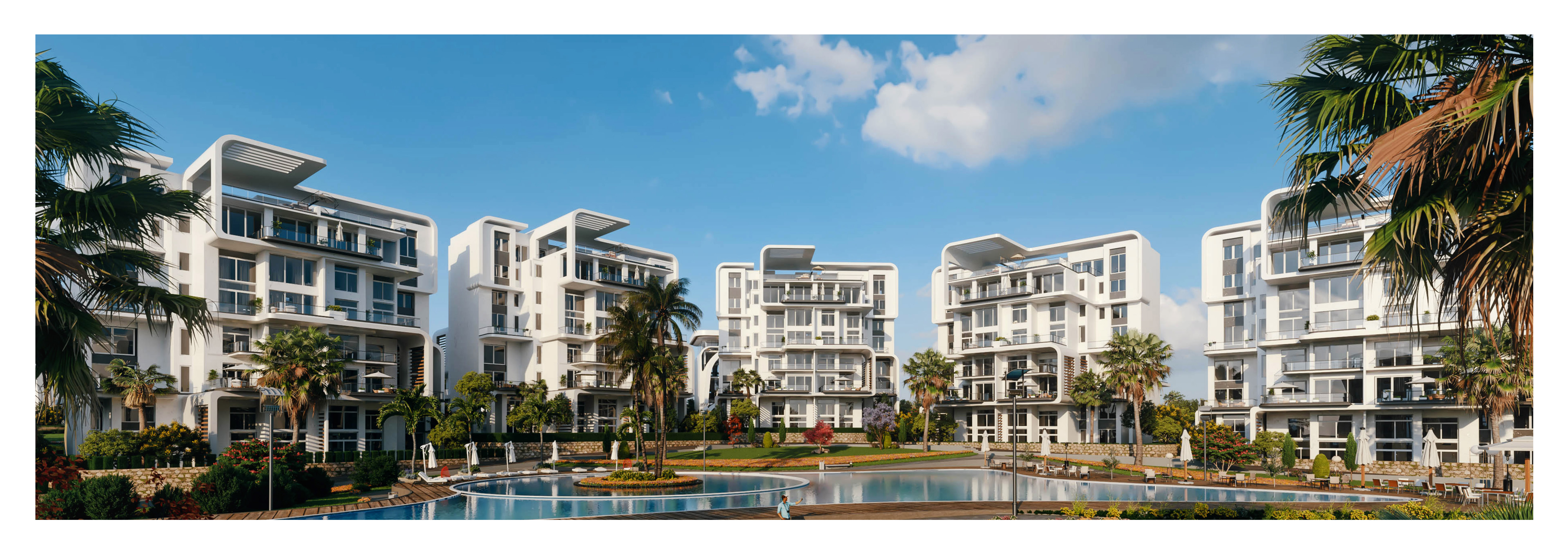 塔拉赫 l 新首都丨ADD Consultants-13