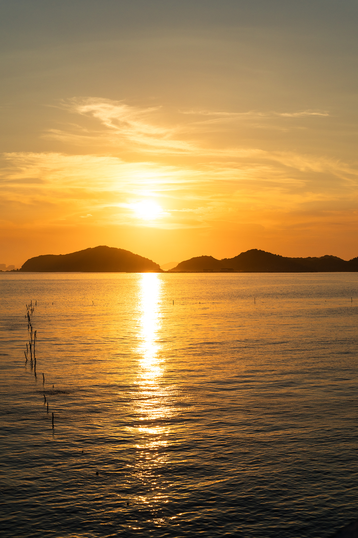 长峙岛翡翠苑丨中国舟山丨臻和设计-6