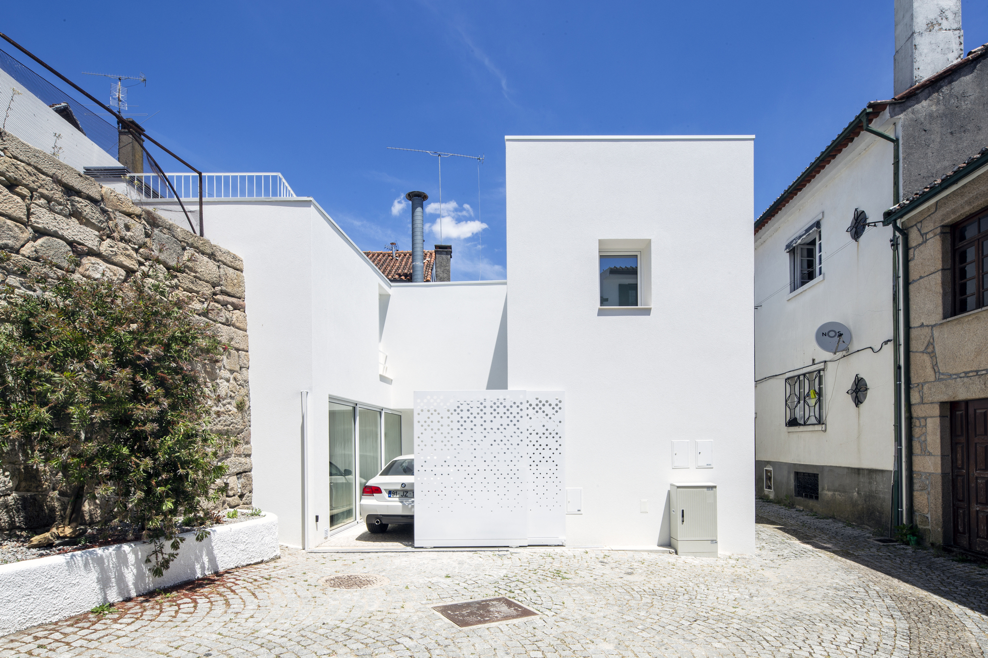 Meeting House / WAATAA_we are all together around architecture-18