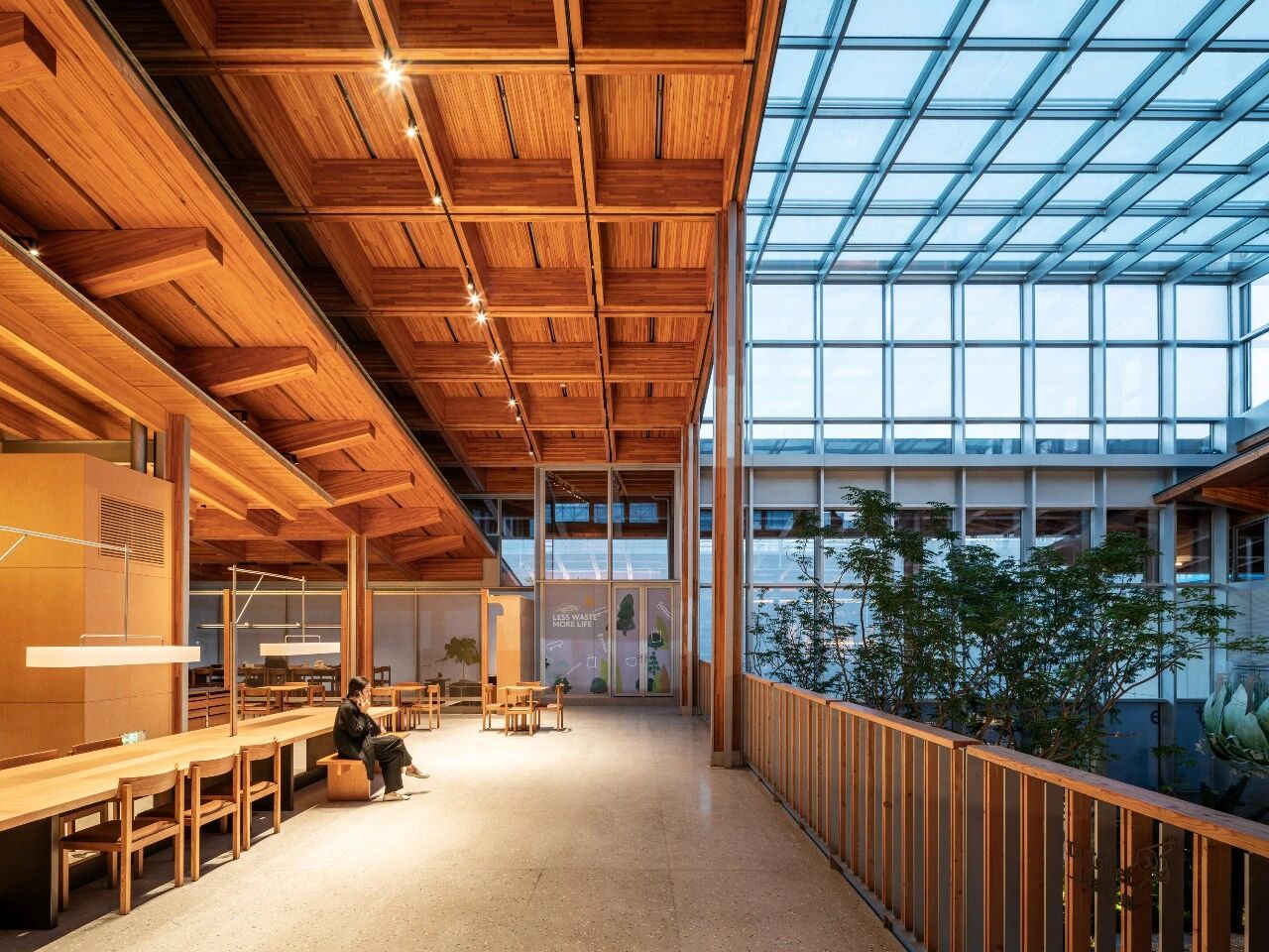 嘉定万科未来城市春熙集和鼓浪馆丨中国上海丨致正建筑工作室,华建集团华东建筑设计研究院等多家公司-56