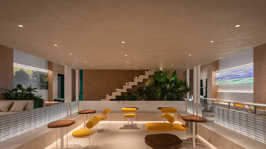 元医师丨中国宁波丨一展设计事务所-115