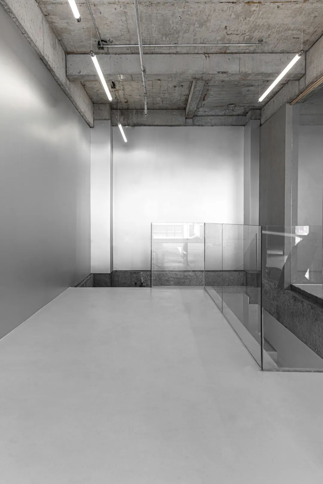 冬·岩丨中国河南丨河南赤梁空间建筑设计有限公司-82