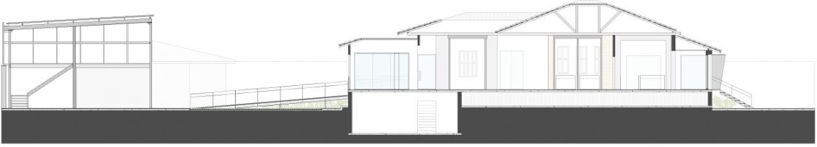 Loja Fernando Jaeger家具店丨巴西圣保罗丨SuperLimão Studio-49