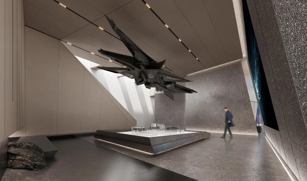 广州南沙佳兆业悦伴湾丨中国广州丨矩阵纵横-63