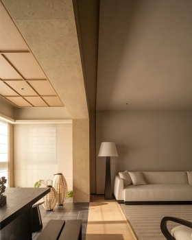 广东普宁200㎡长物志丨中国广东丨陈浩鹏(深圳)室内设计有限公司