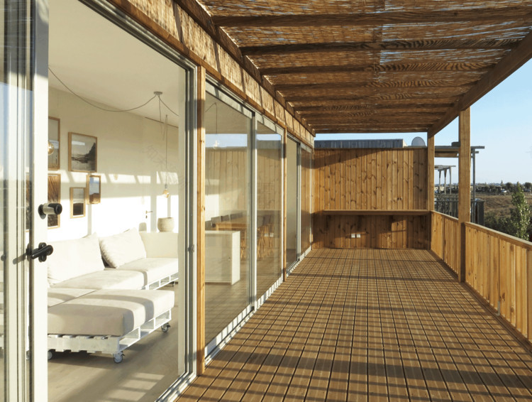 集装箱里的生态别墅-2