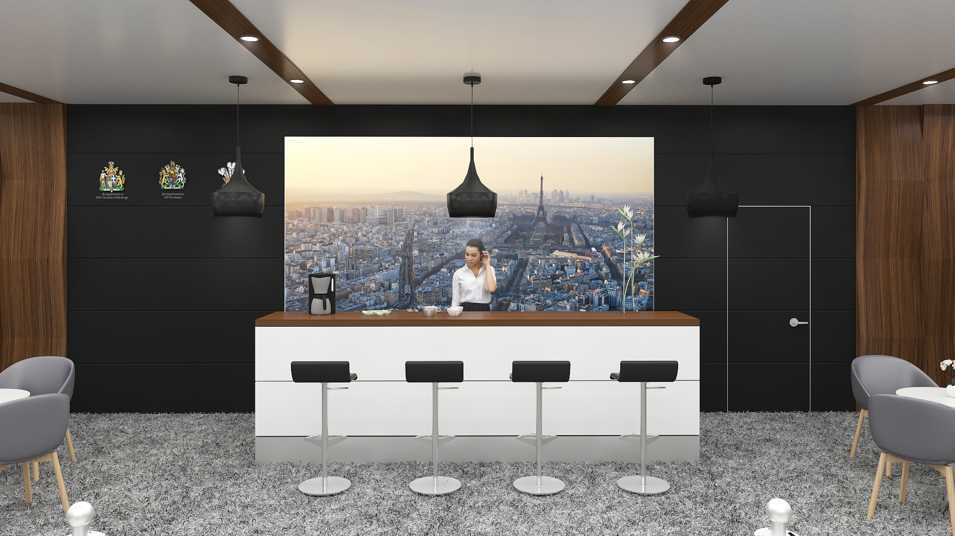 JAGUAR AND LAND ROVER: FERIA INTERNACIONAL 2020-47