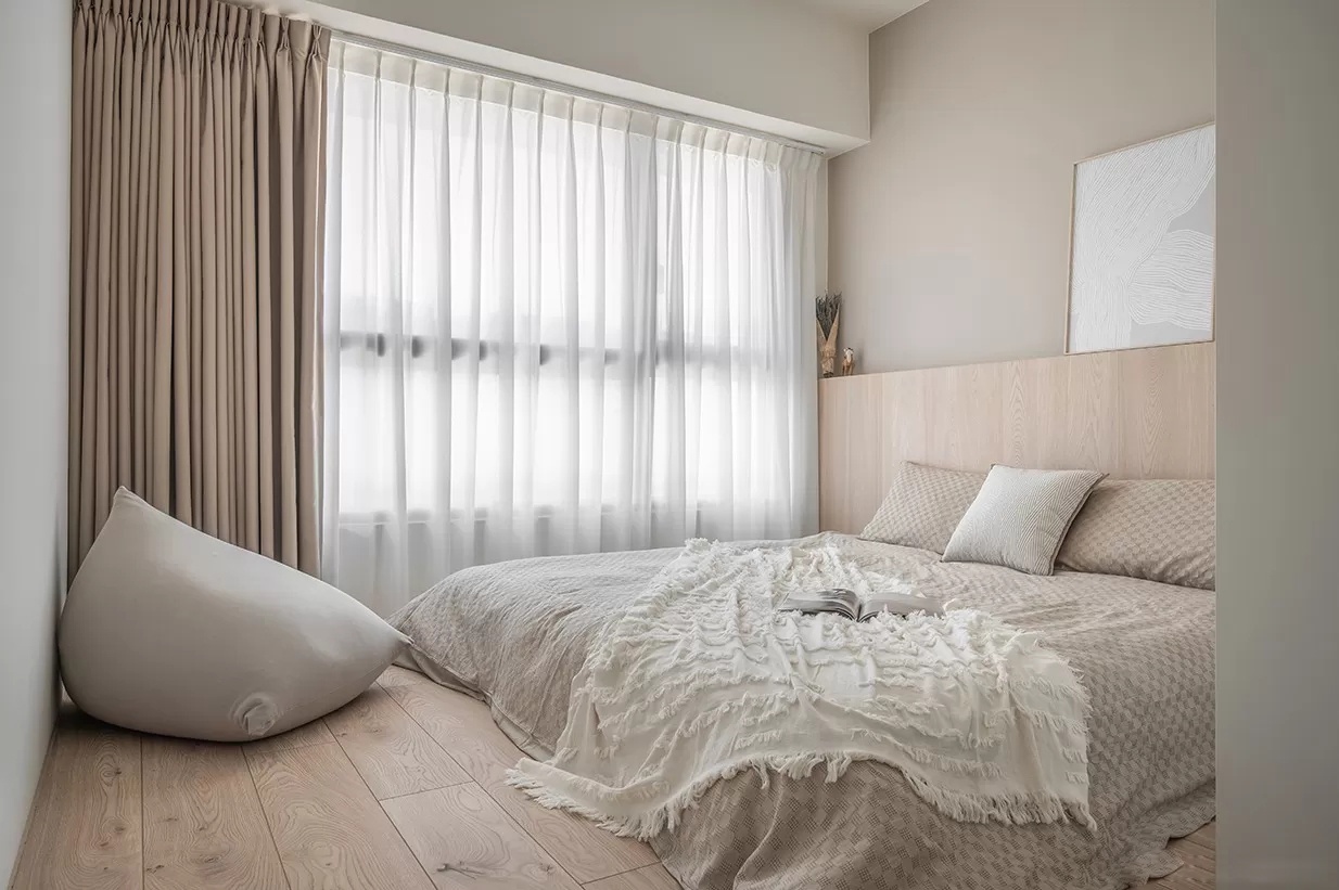 暖的片刻 | 本序设计-21