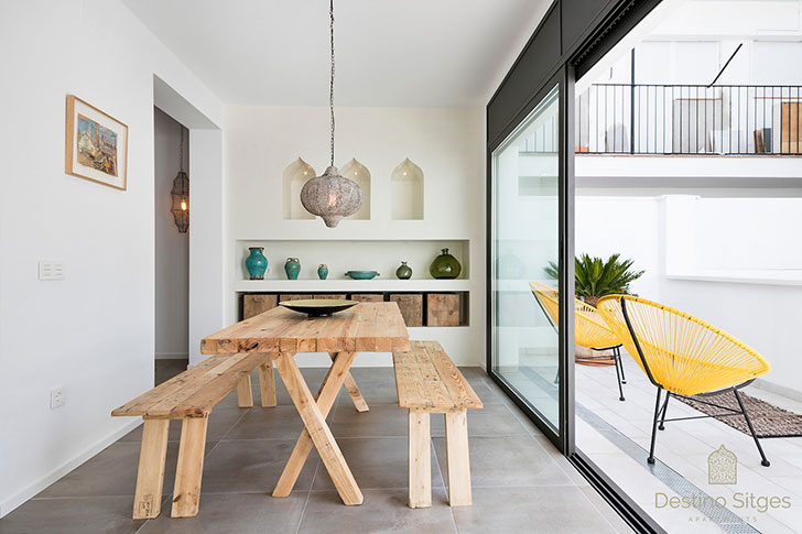 西班牙斯蒂格斯七房小酒店-6