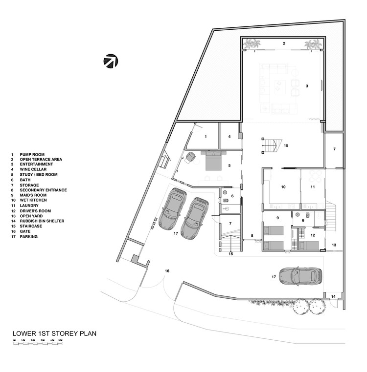 丨菲律宾马尼拉丨ONG&ONG Pte Ltd-35
