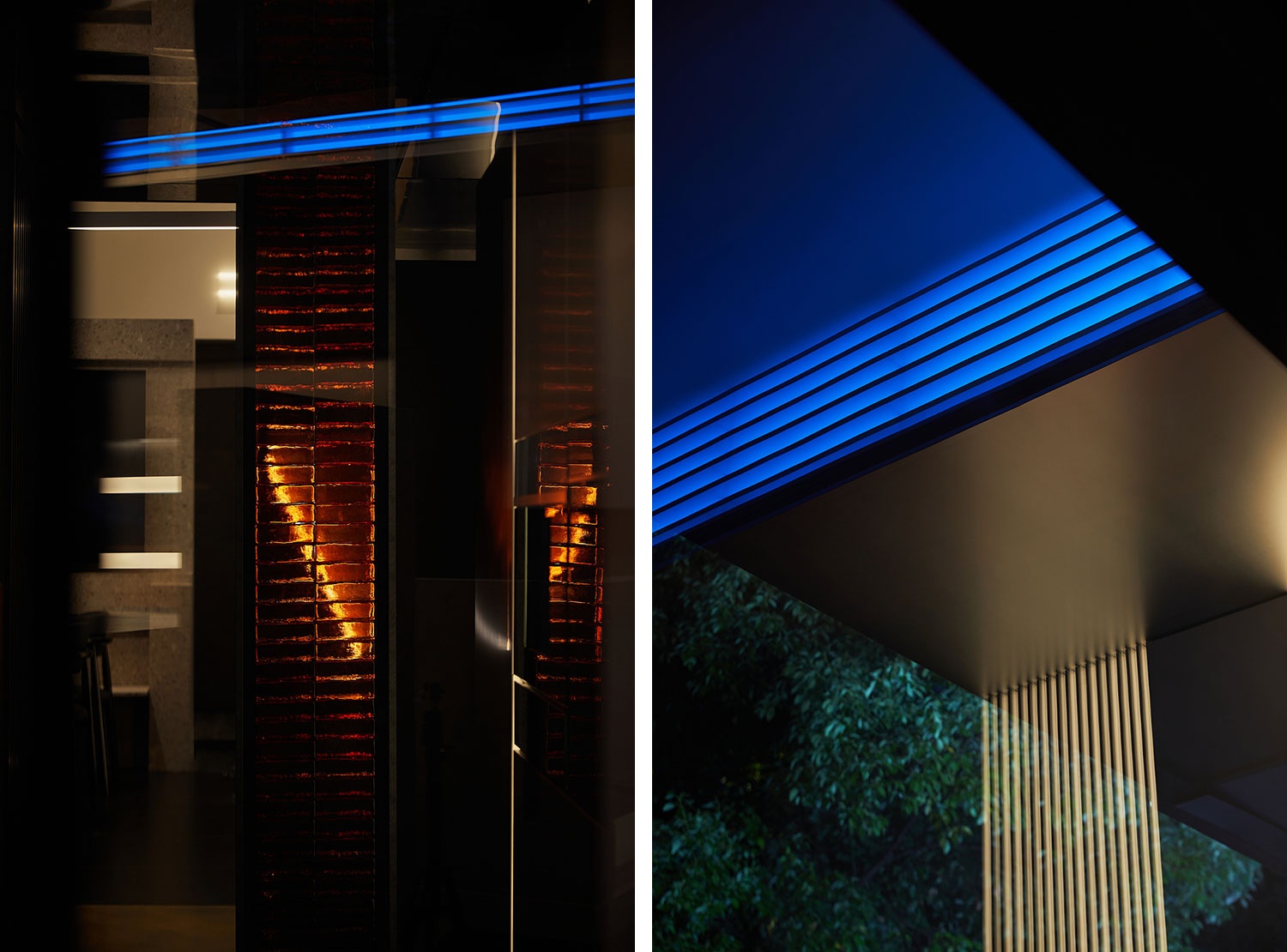 域  DOMAIN 木作展厅 | 锵设计-23